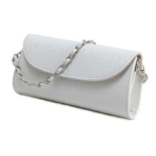 Handtasche weiss