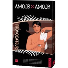 Amour X Amour Provocateur