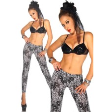 Print Leggings