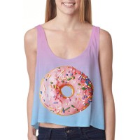 Oversized Top "Donut"